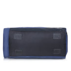 7802 Gym Bag - Navy Blue