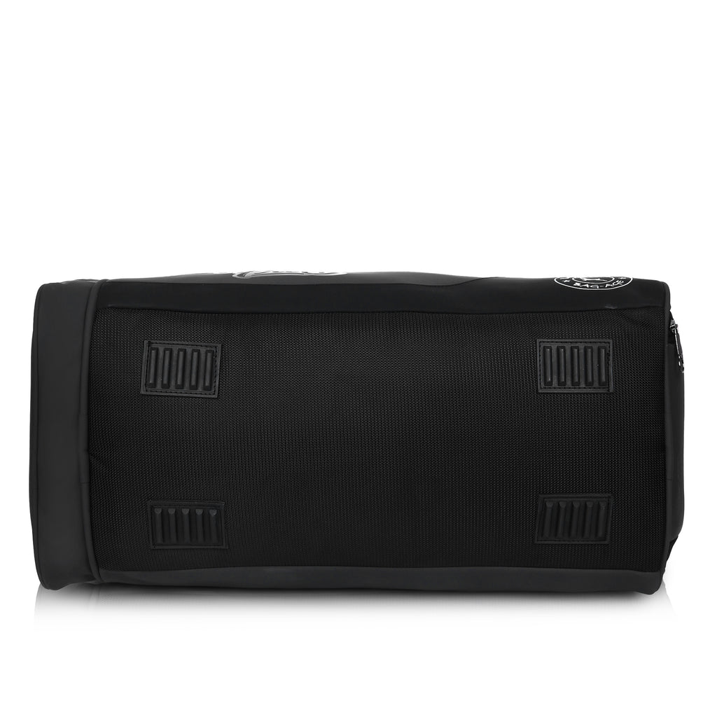 7802 Gym Bag - Black
