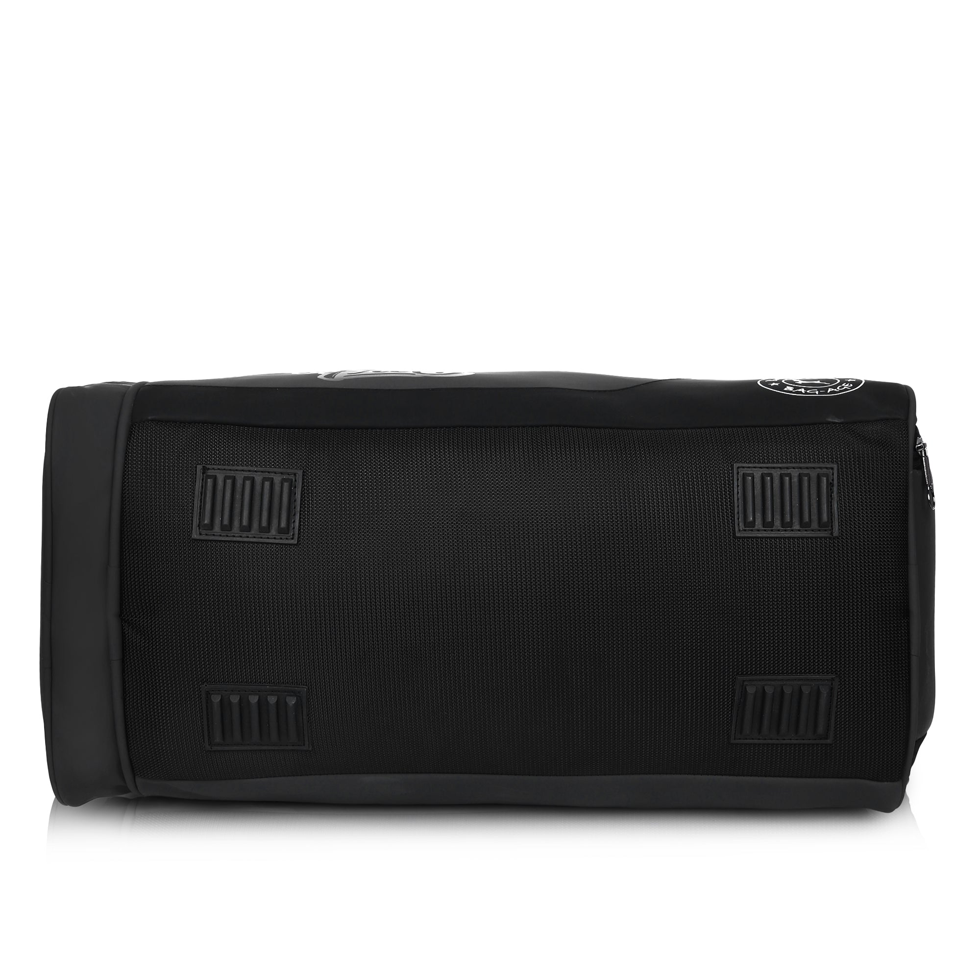 7802 Gym Bag - Black