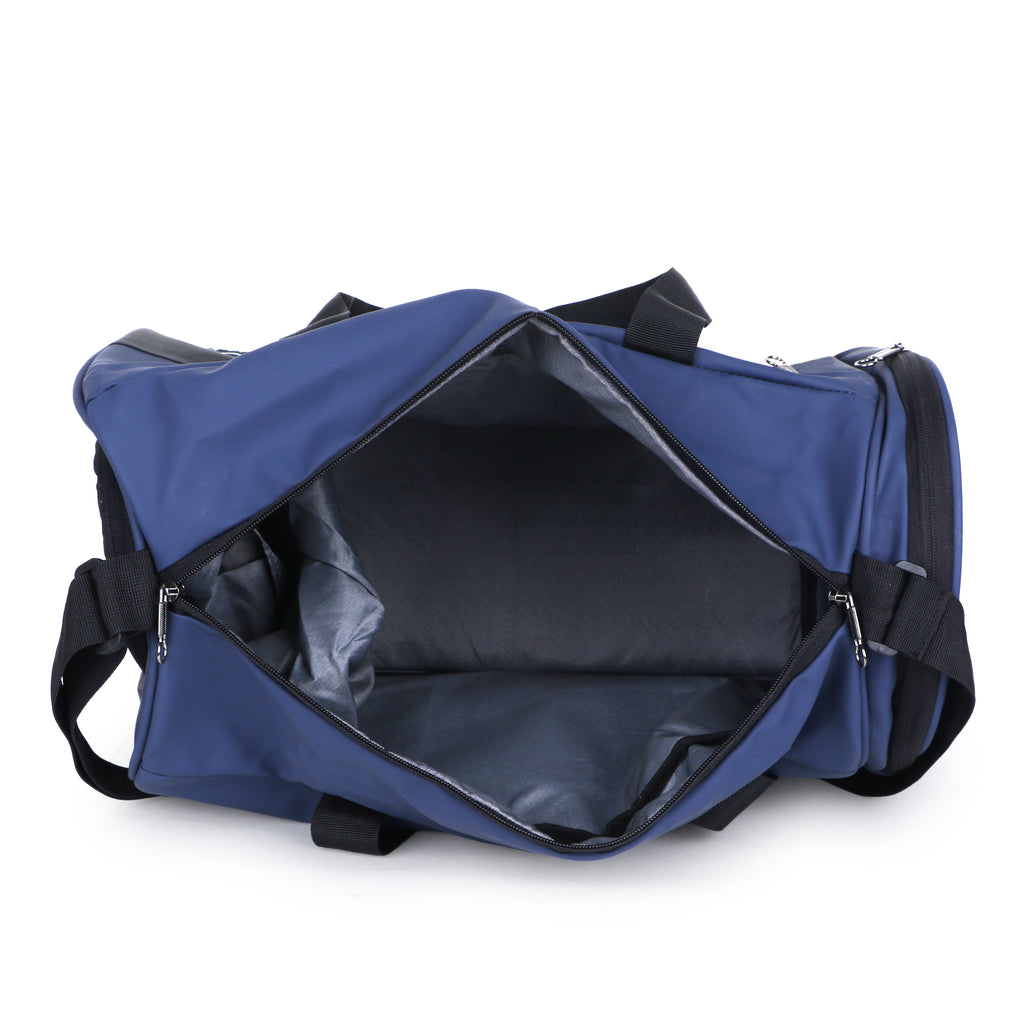 7802 Gym Bag - Navy Blue