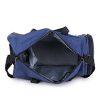 7802 Gym Bag - Navy Blue