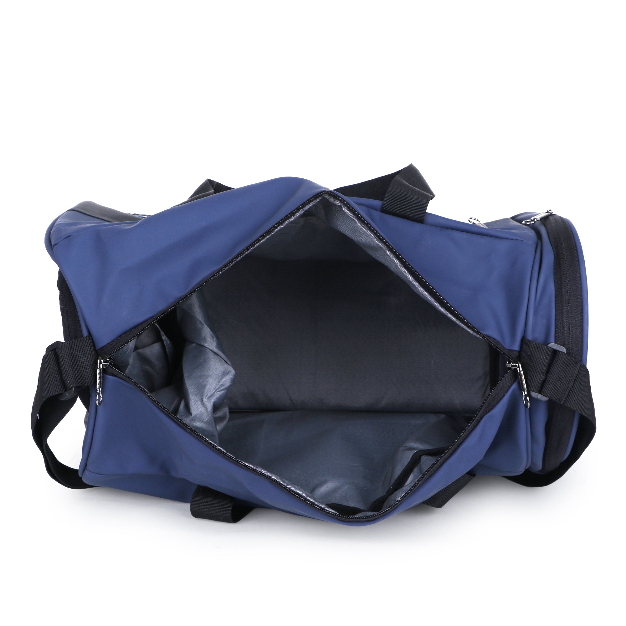 7802 Gym Bag - Navy Blue