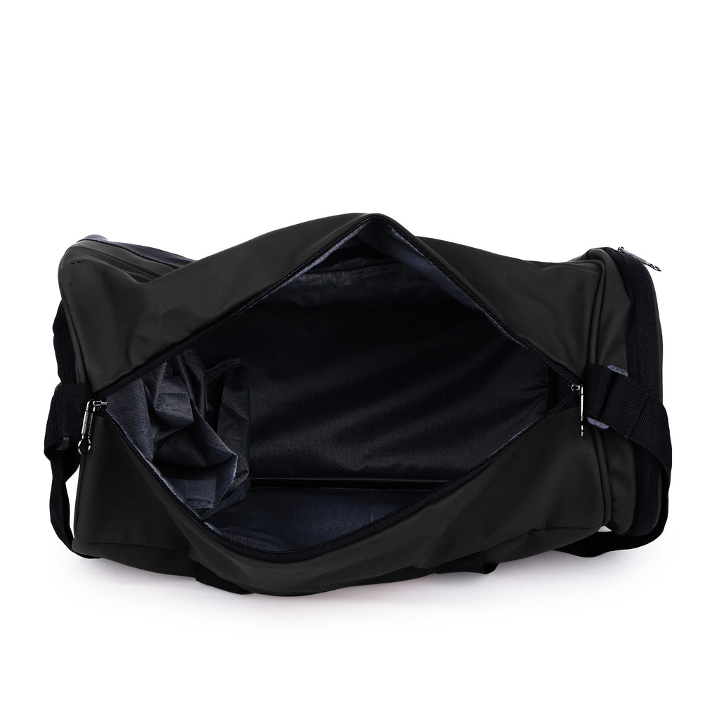7802 Gym Bag - Black