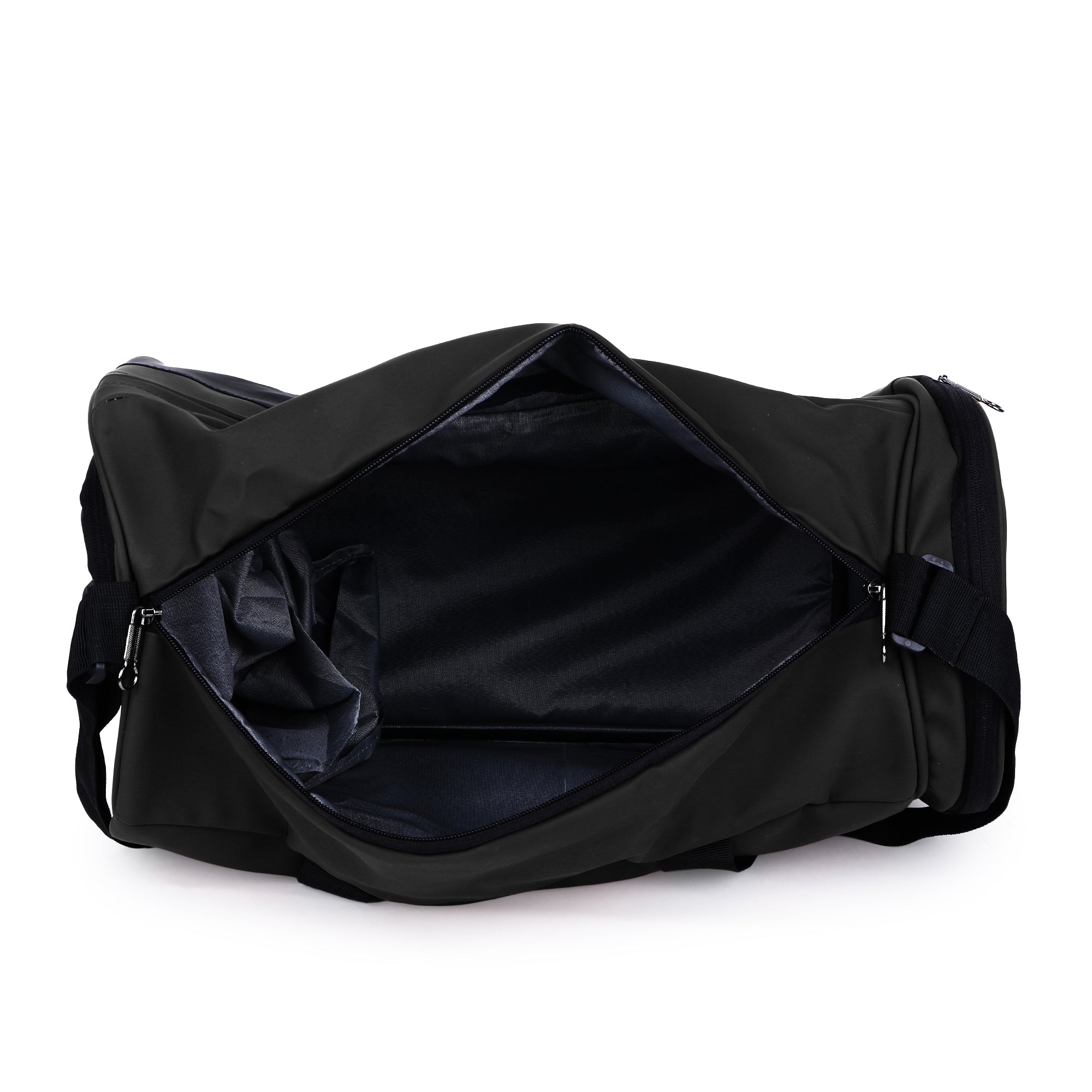 7802 Gym Bag - Black