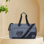 7802 Gym Bag - Grey