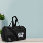 7802 Gym Bag - Black