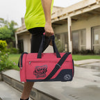 7802 Gym Bag - Red