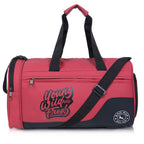 7802 Gym Bag - Red