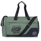 7802 Gym Bag - Olive Green