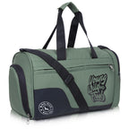 7802 Gym Bag - Olive Green