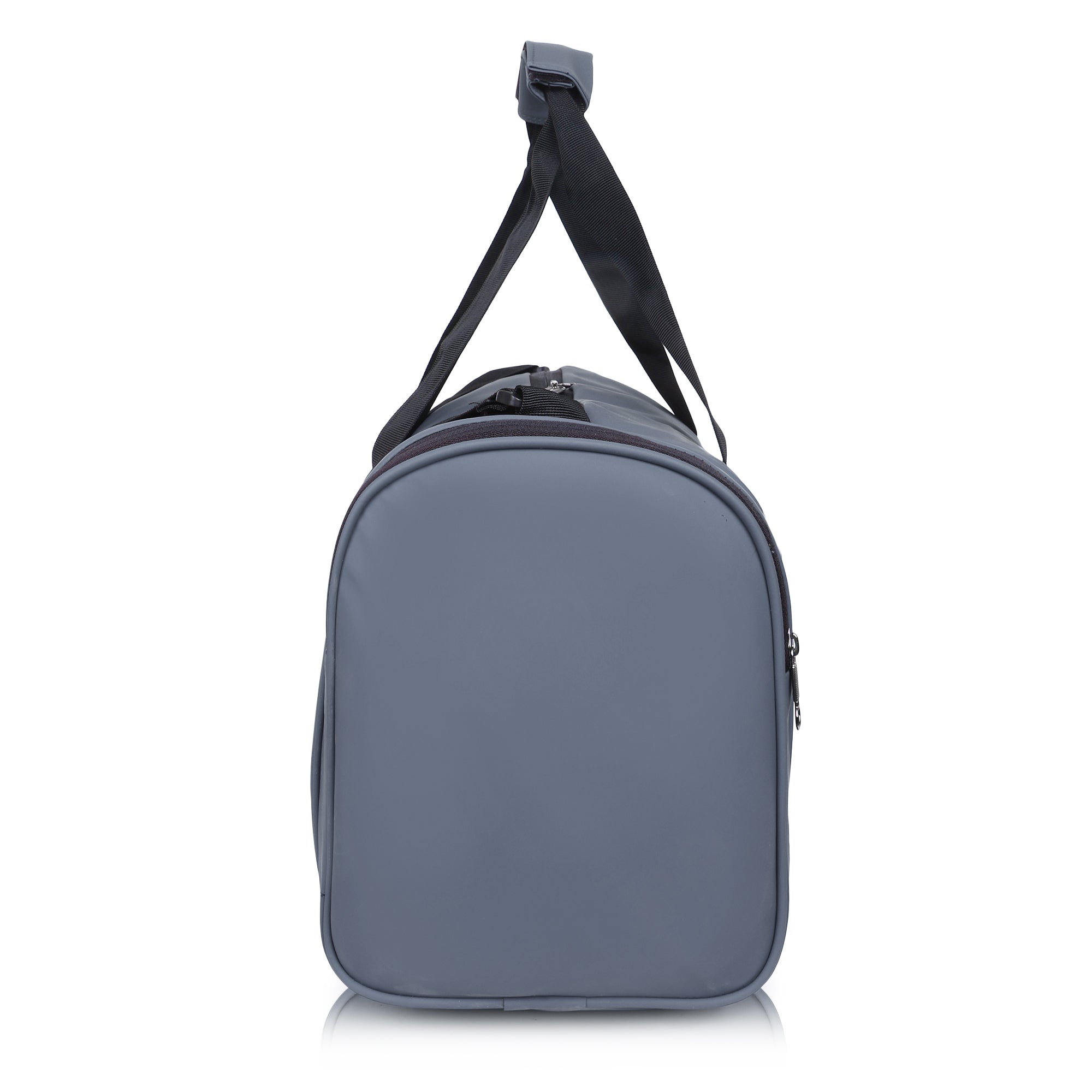 7802 Gym Bag - Grey