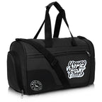 7802 Gym Bag - Black