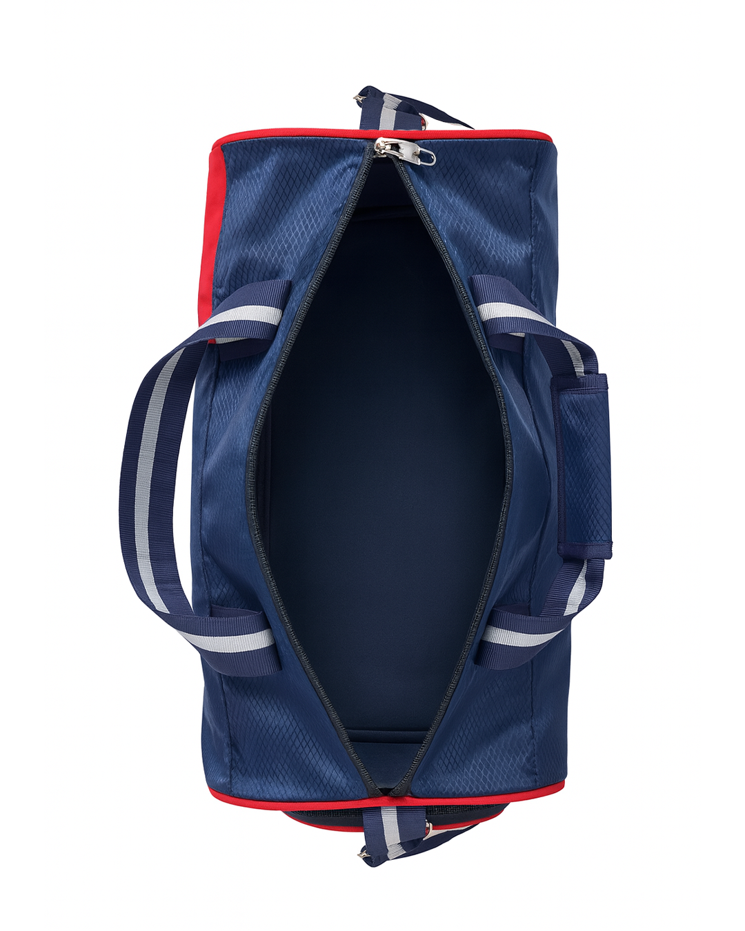 7804 Duffel Bag - Navy Blue