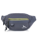003 Fanny Pack - Grey