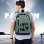 9603 College Bag - Olive Green