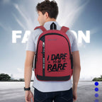 9603 College Bag - Red