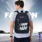 9603 College Bag - Black