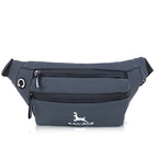 001 Fanny Pack - Grey