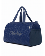7803 Duffel Bag - Blue