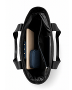 HB47 Tote Bag - Black