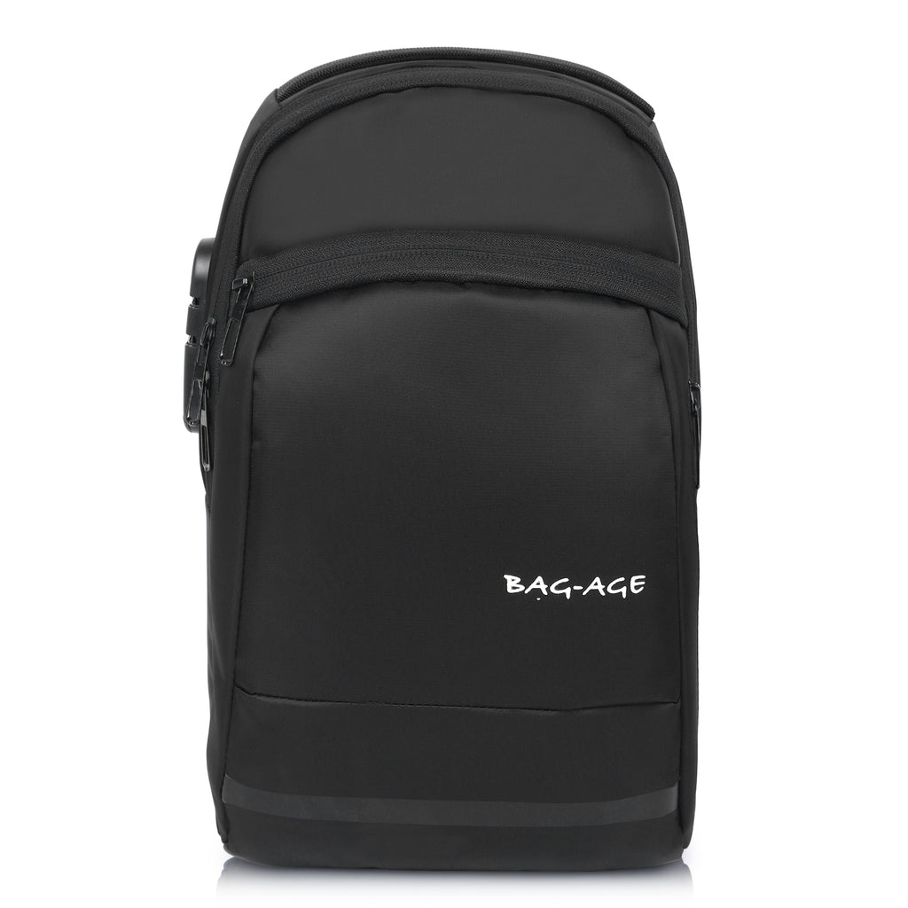 5005 Sling Bag - Black