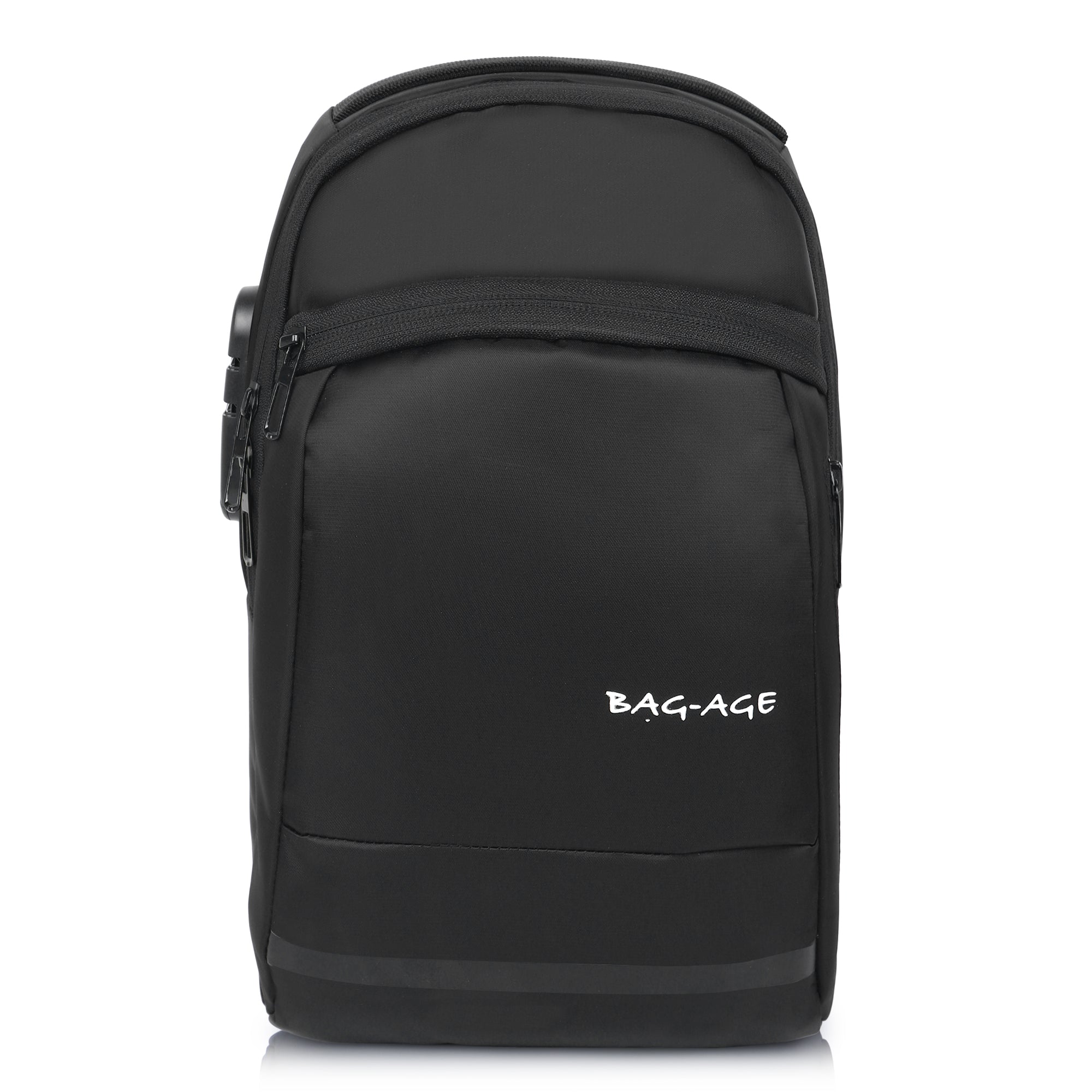 5005 Sling Bag - Black