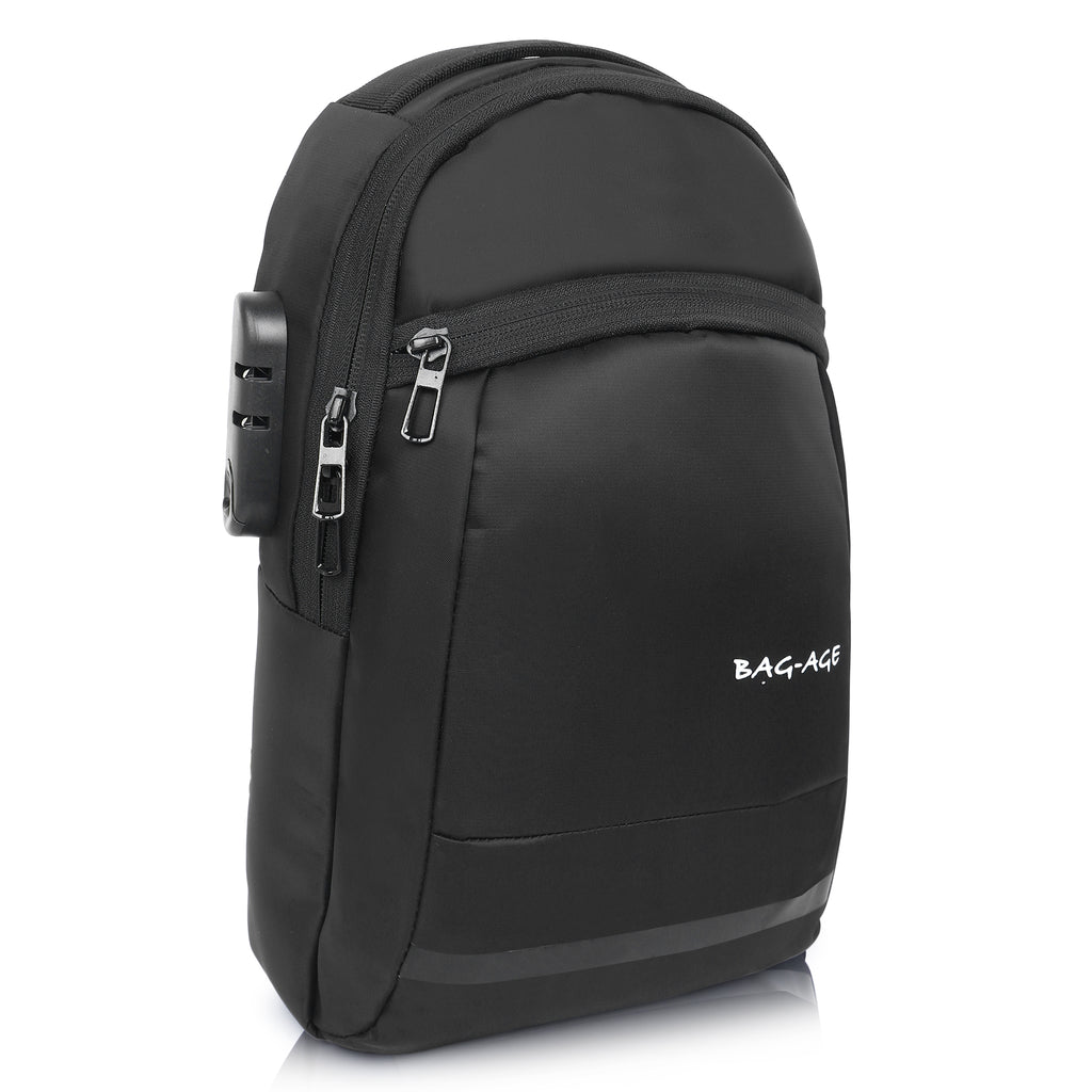 5005 Sling Bag - Black