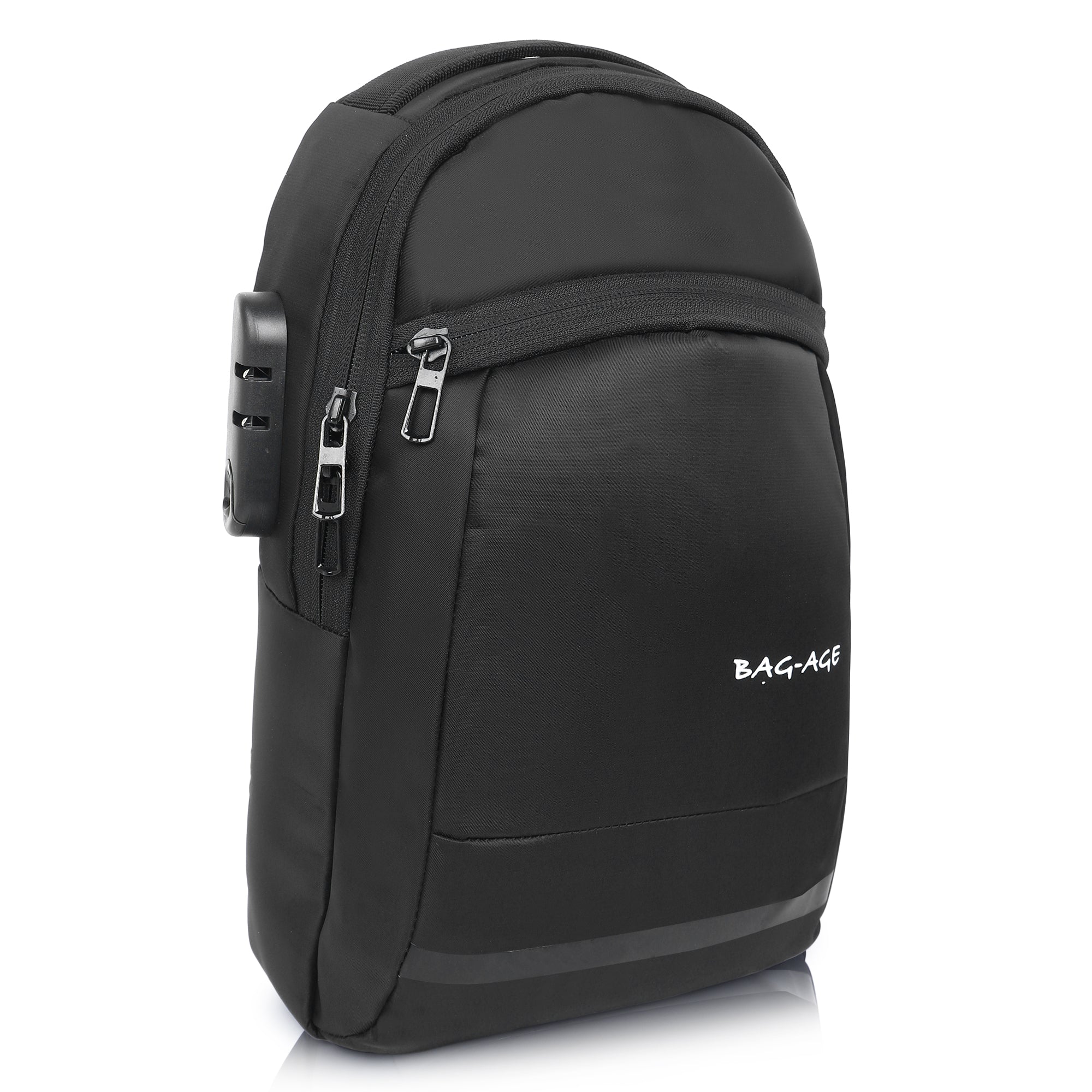 5005 Sling Bag - Black