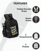 2405 Pickleball Backpack