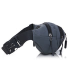 002 Fanny Pack - Grey