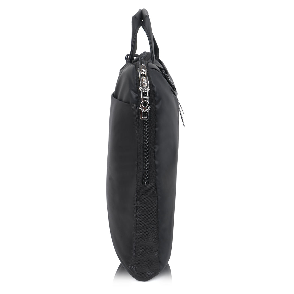 2104 Laptop Bag (14") - Black