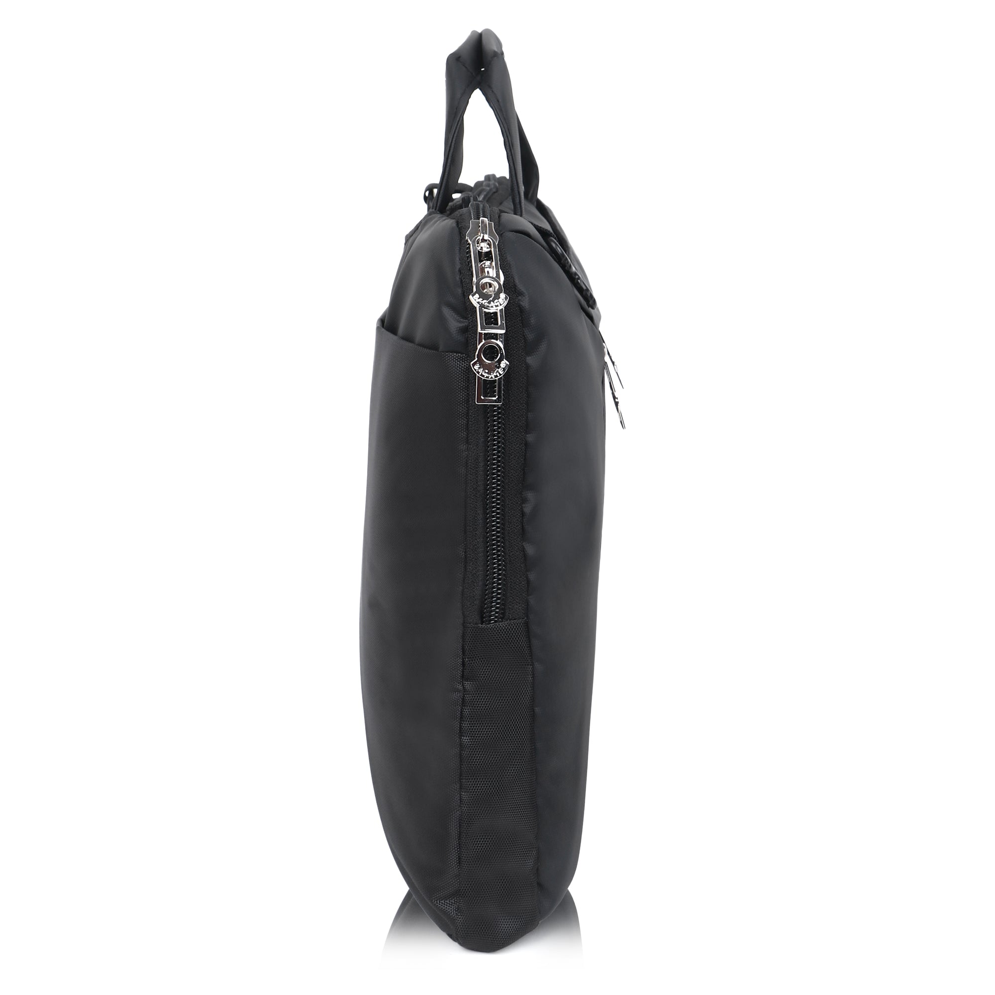 2104 Laptop Bag (14") - Black