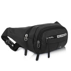 002 Fanny Pack - Black