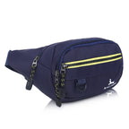 003 Fanny Pack - Navy Blue