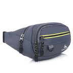003 Fanny Pack - Grey