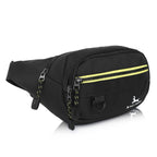 003 Fanny Pack - Black