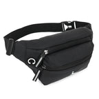 001 Fanny Pack - Black