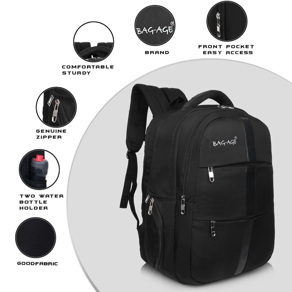 9201 Travel Laptop Bag