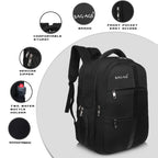 9201 Travel Laptop Bag