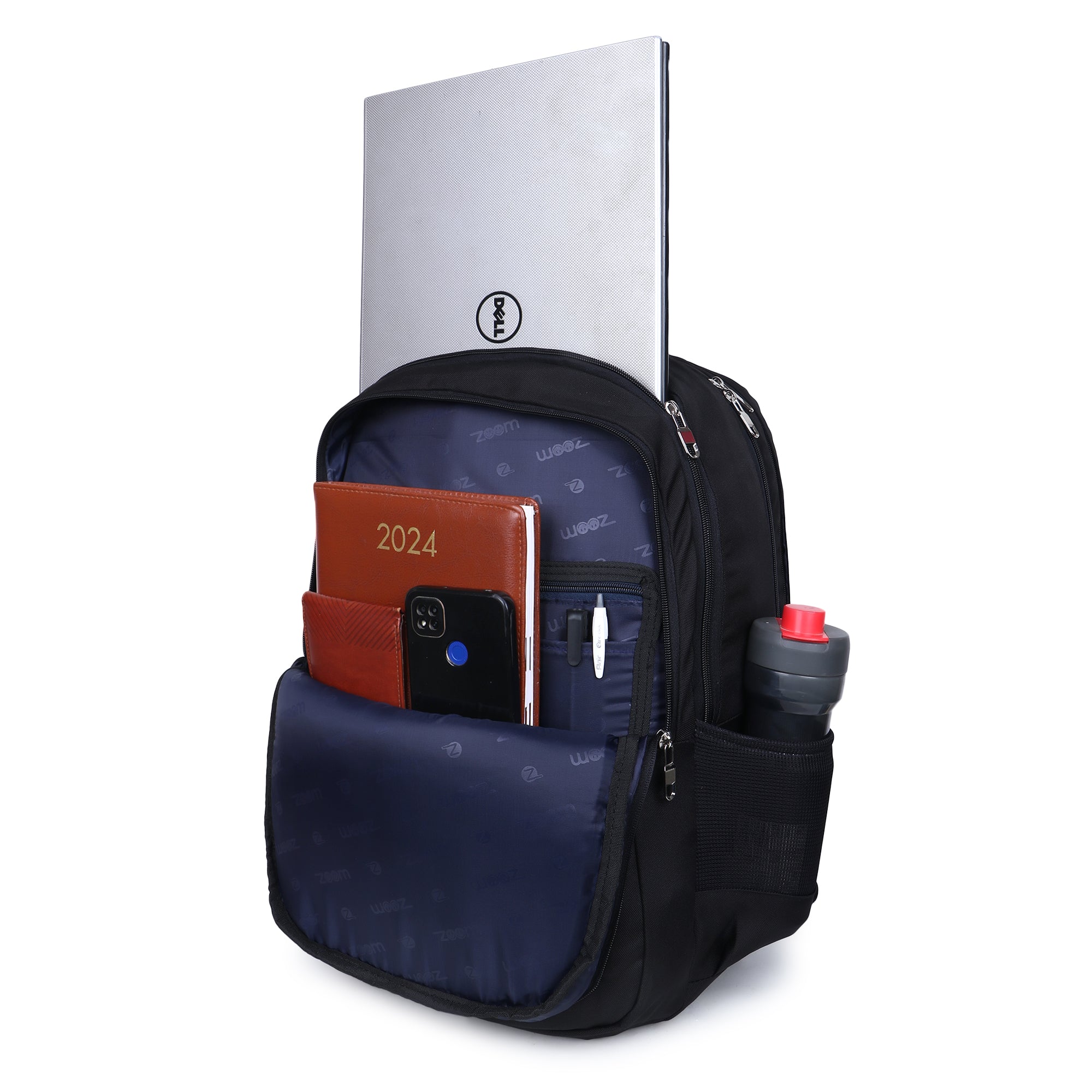 9201 Travel Laptop Bag