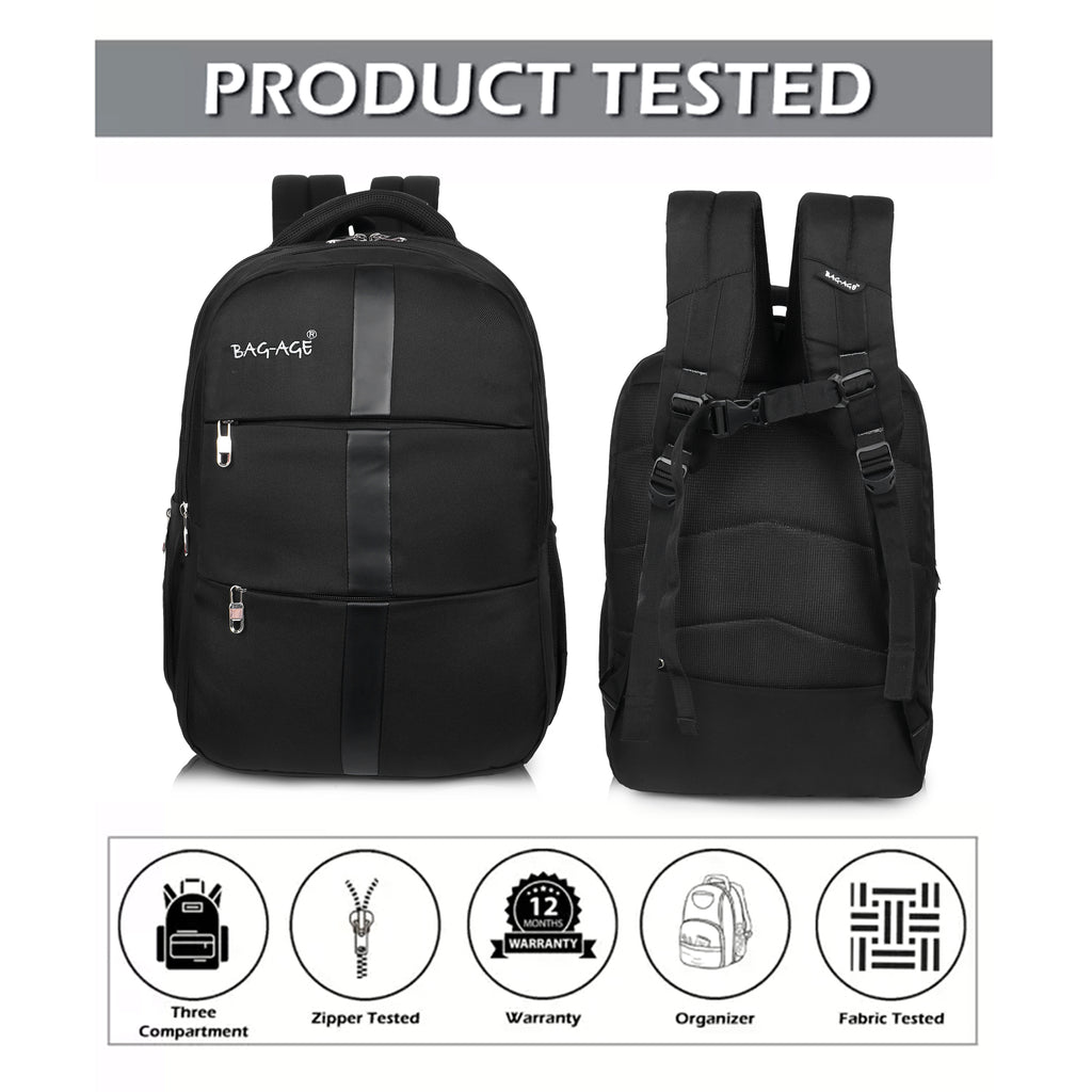 9201 Travel Laptop Bag