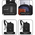 9201 Travel Laptop Bag