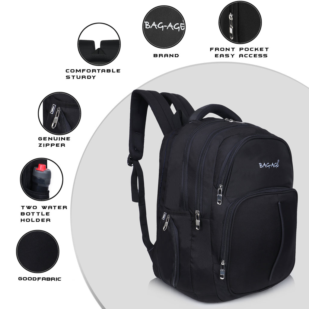 9202 Travel Laptop Bag