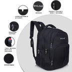 9202 Travel Laptop Bag