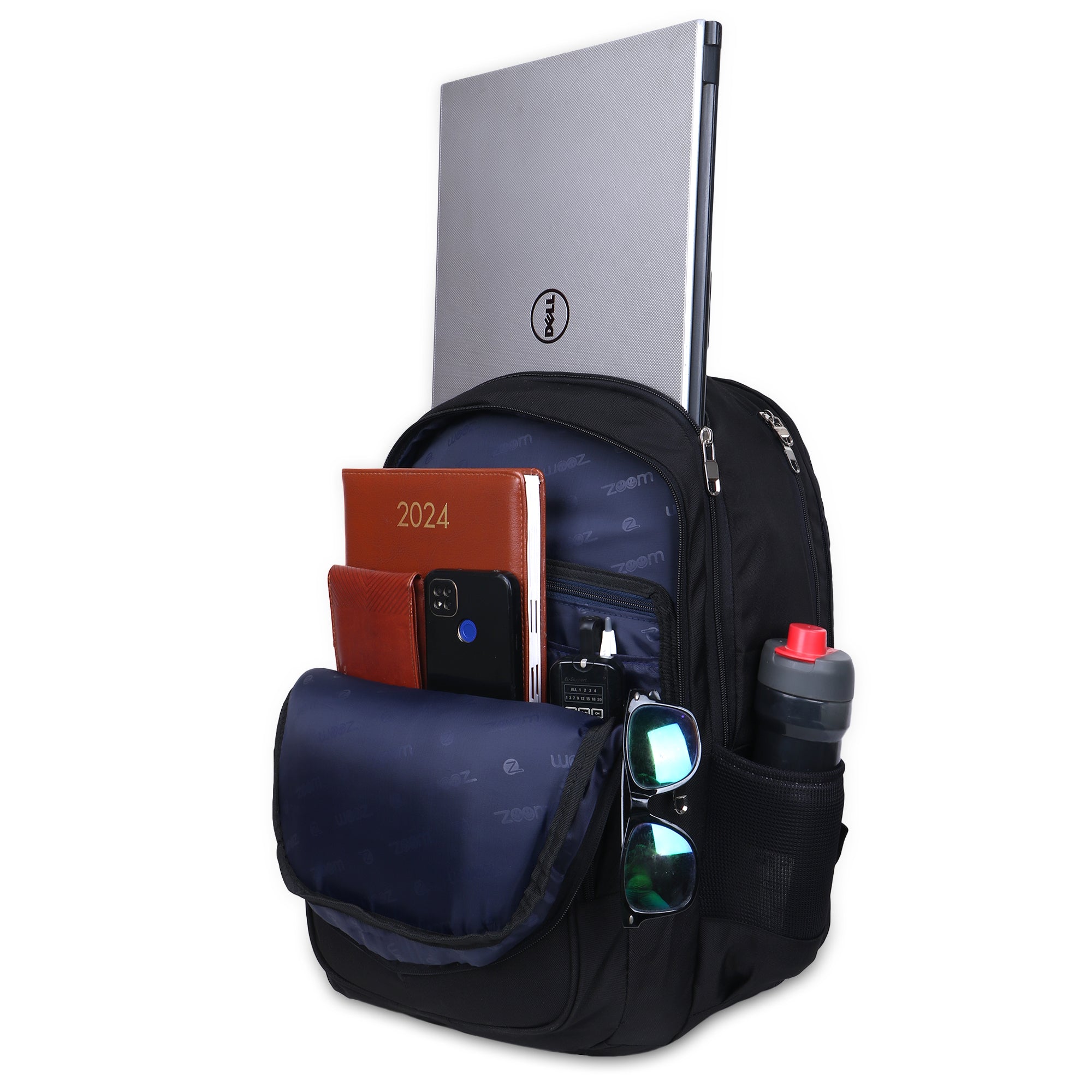 9202 Travel Laptop Bag