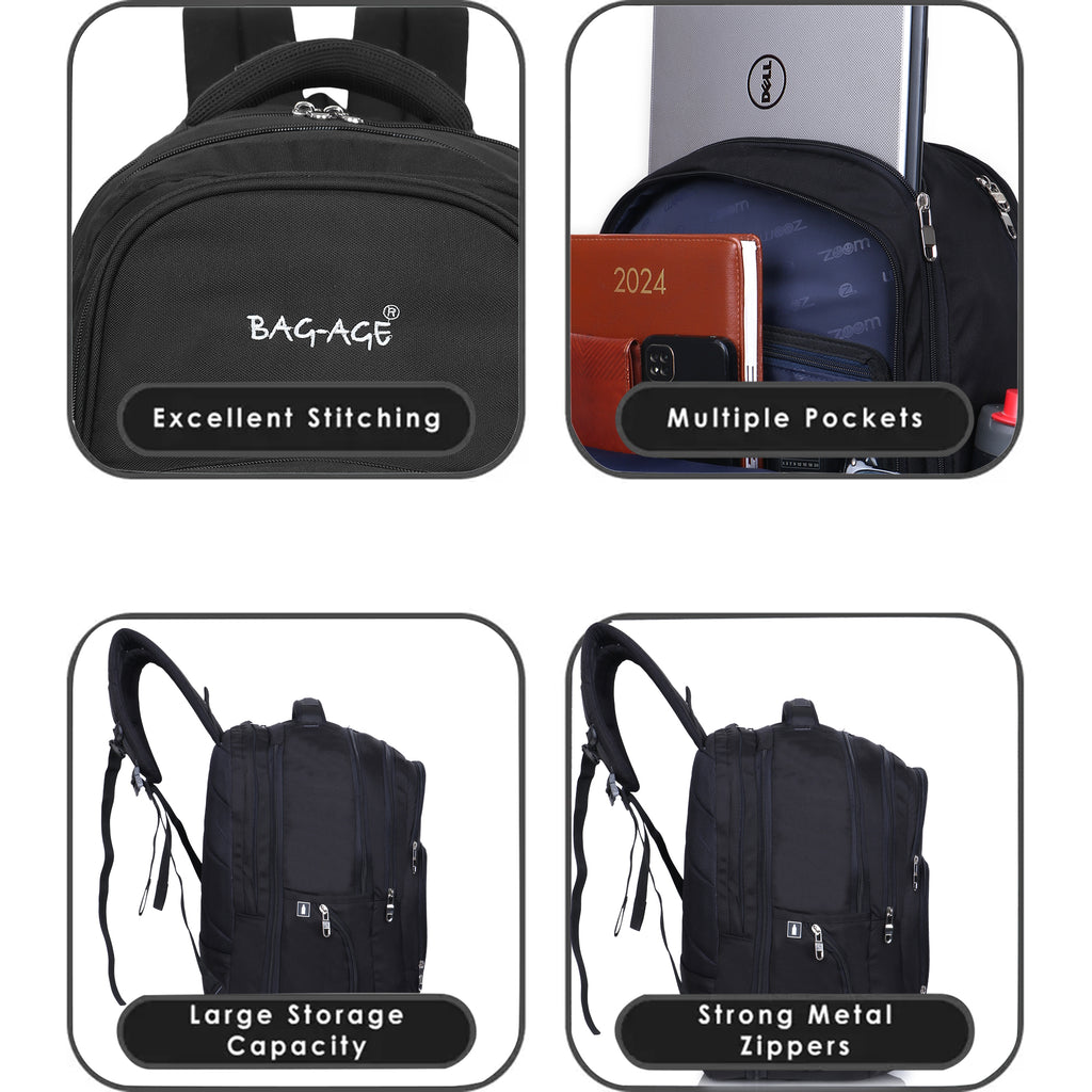 9202 Travel Laptop Bag