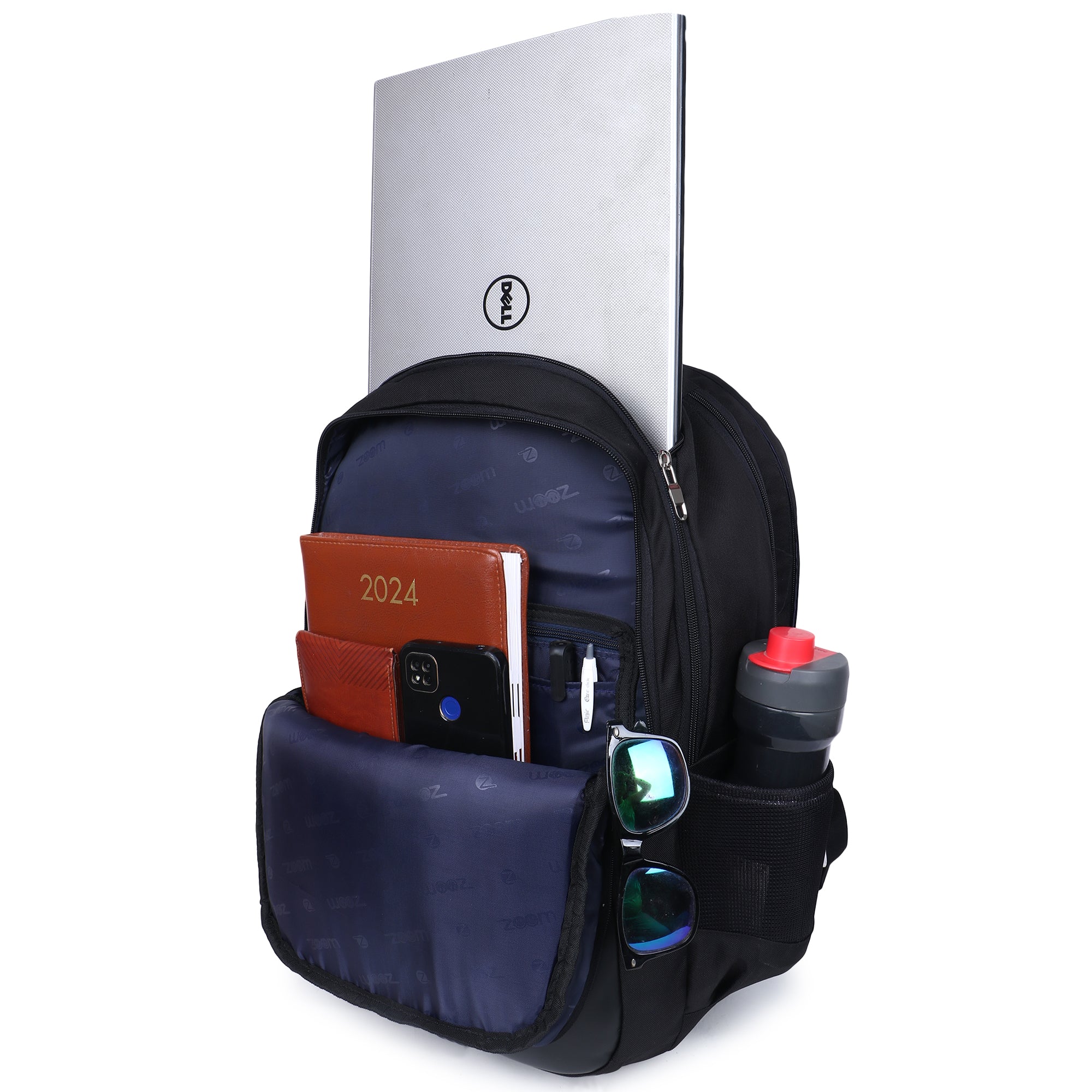 9203 Travel Laptop Bag