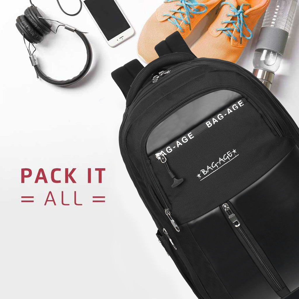 9203 Travel Laptop Bag