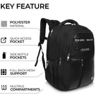 9203 Travel Laptop Bag