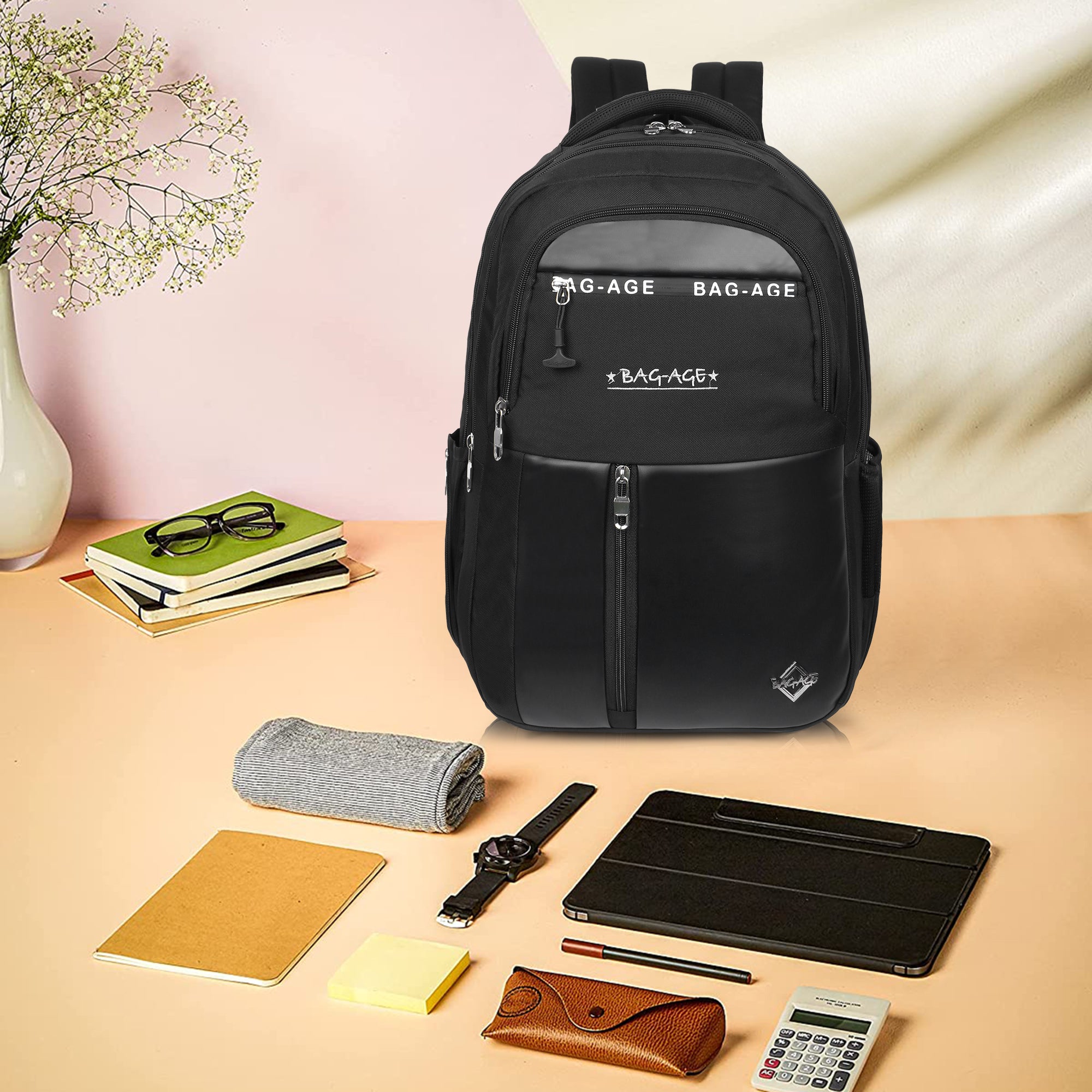 9203 Travel Laptop Bag